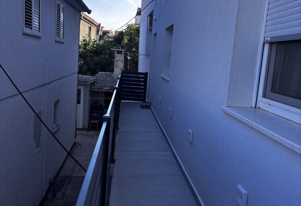 Photo of Patio Balcony in Pirovac