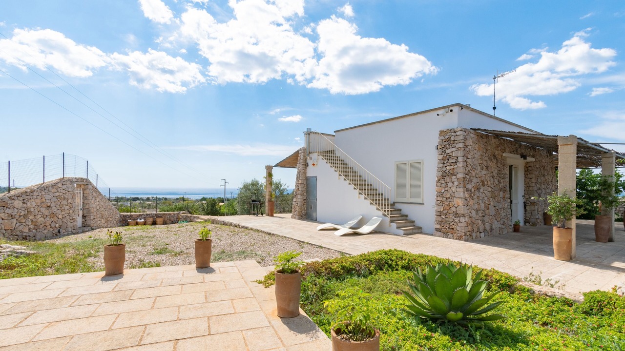 Photo of Outdoor in Santa Maria di Leuca