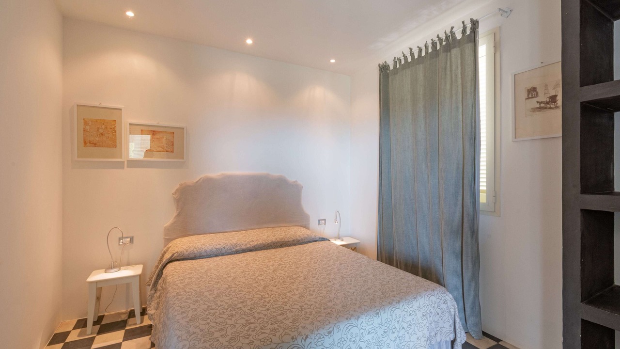 Photo of Bedroom in Santa Maria di Leuca