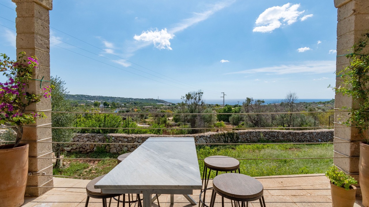 Photo of Outdoor in Santa Maria di Leuca