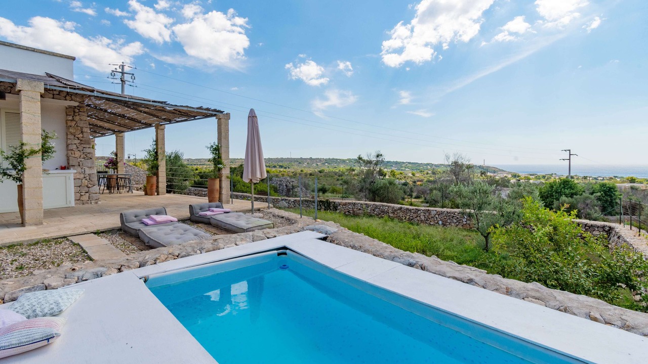 Photo of Outdoor in Santa Maria di Leuca