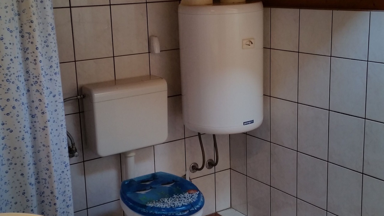 Photo of Bathroom in Zrce