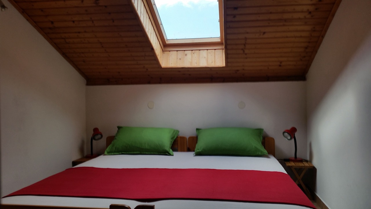 Photo of Bedroom in Zrce