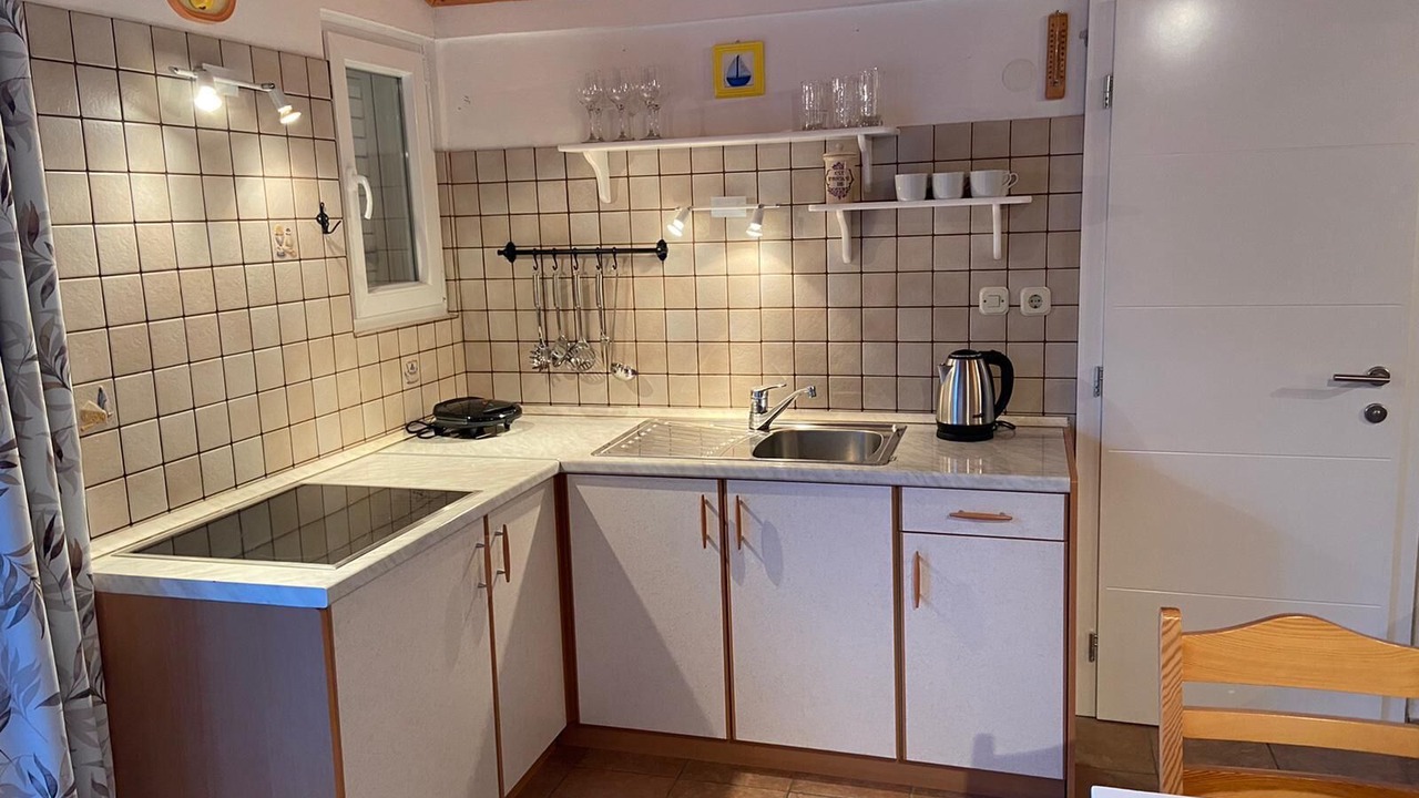 Photo of Kitchen in Zrce