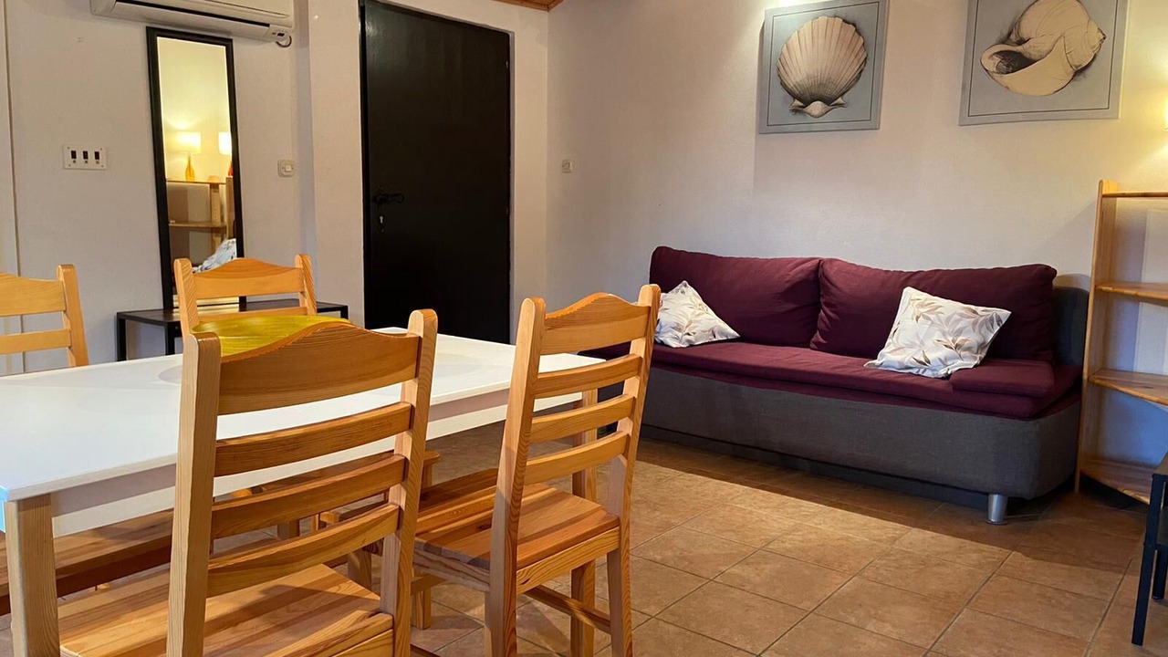 Photo of Livingroom in Zrce