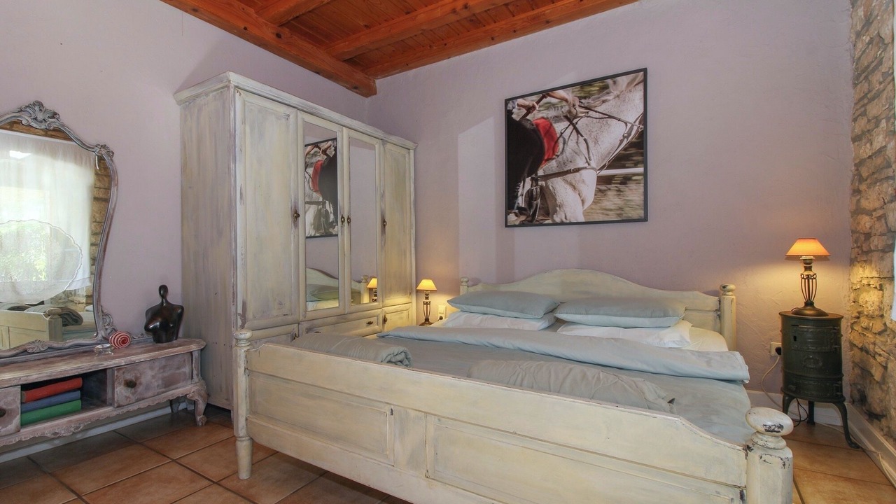 Photo of Bedroom in Hrboki