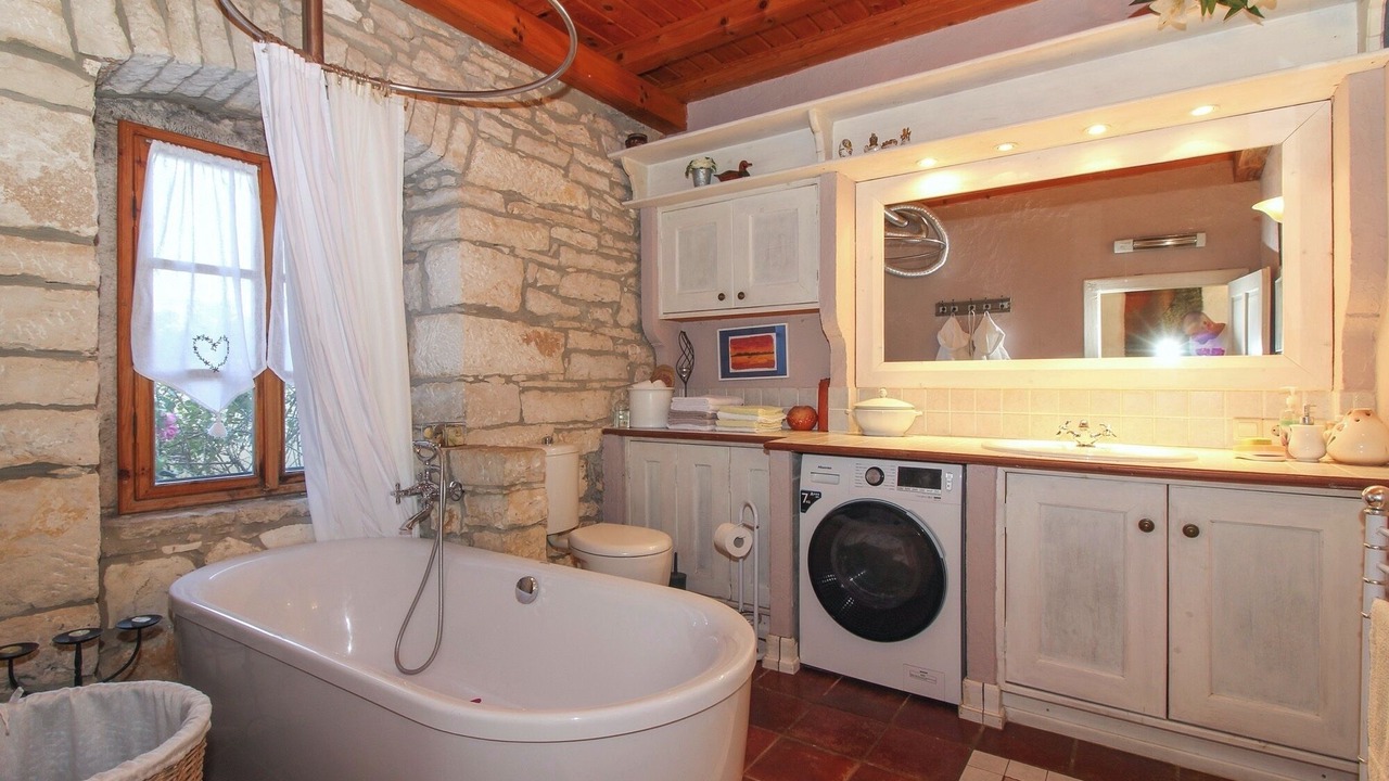 Photo of Bathroom in Hrboki