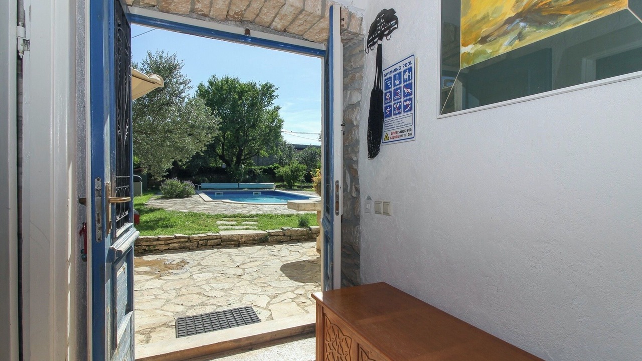 Photo of Outdoor in Hrboki