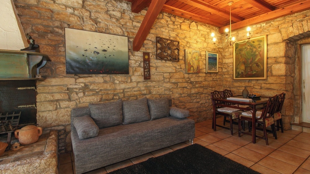 Photo of Livingroom in Hrboki