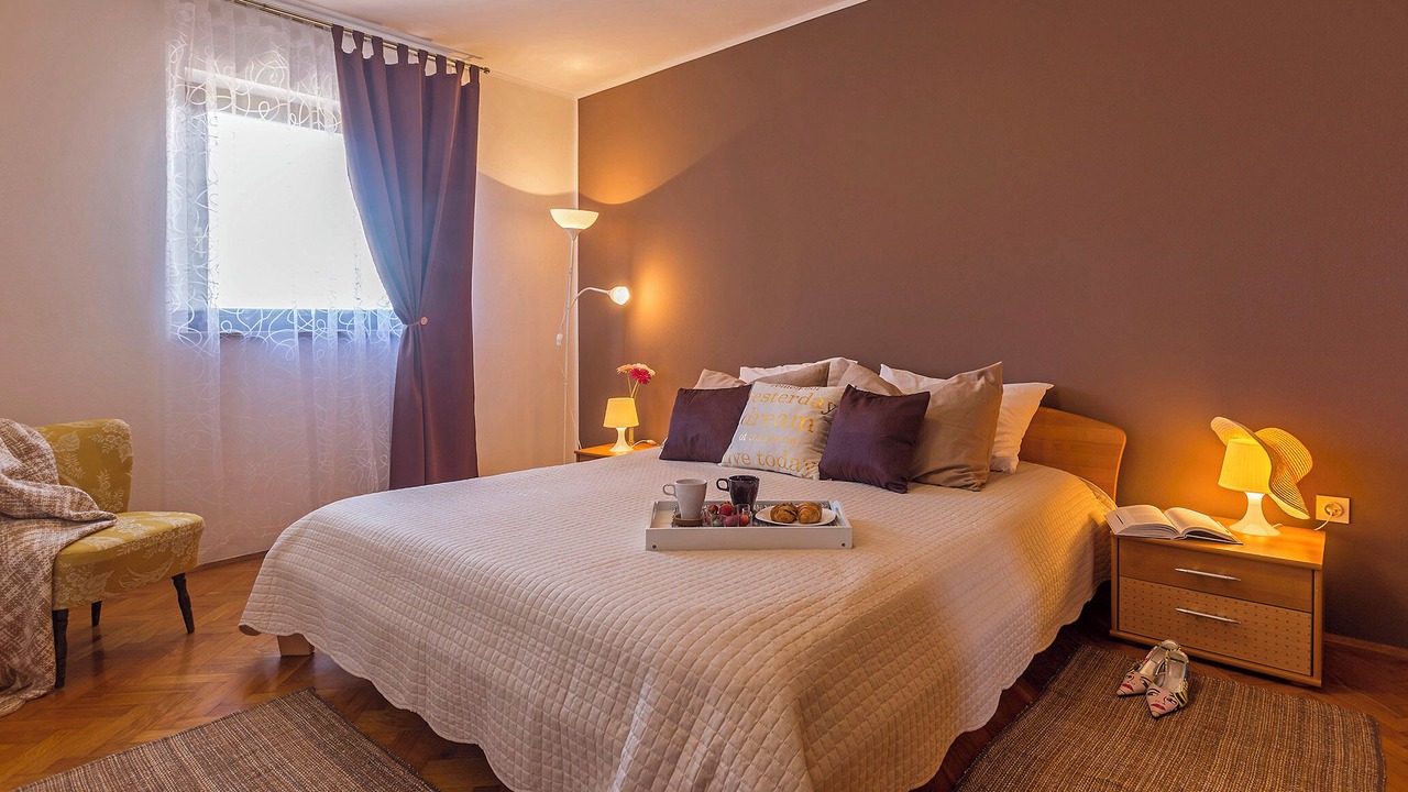 Photo of Bedroom in Vinkuran
