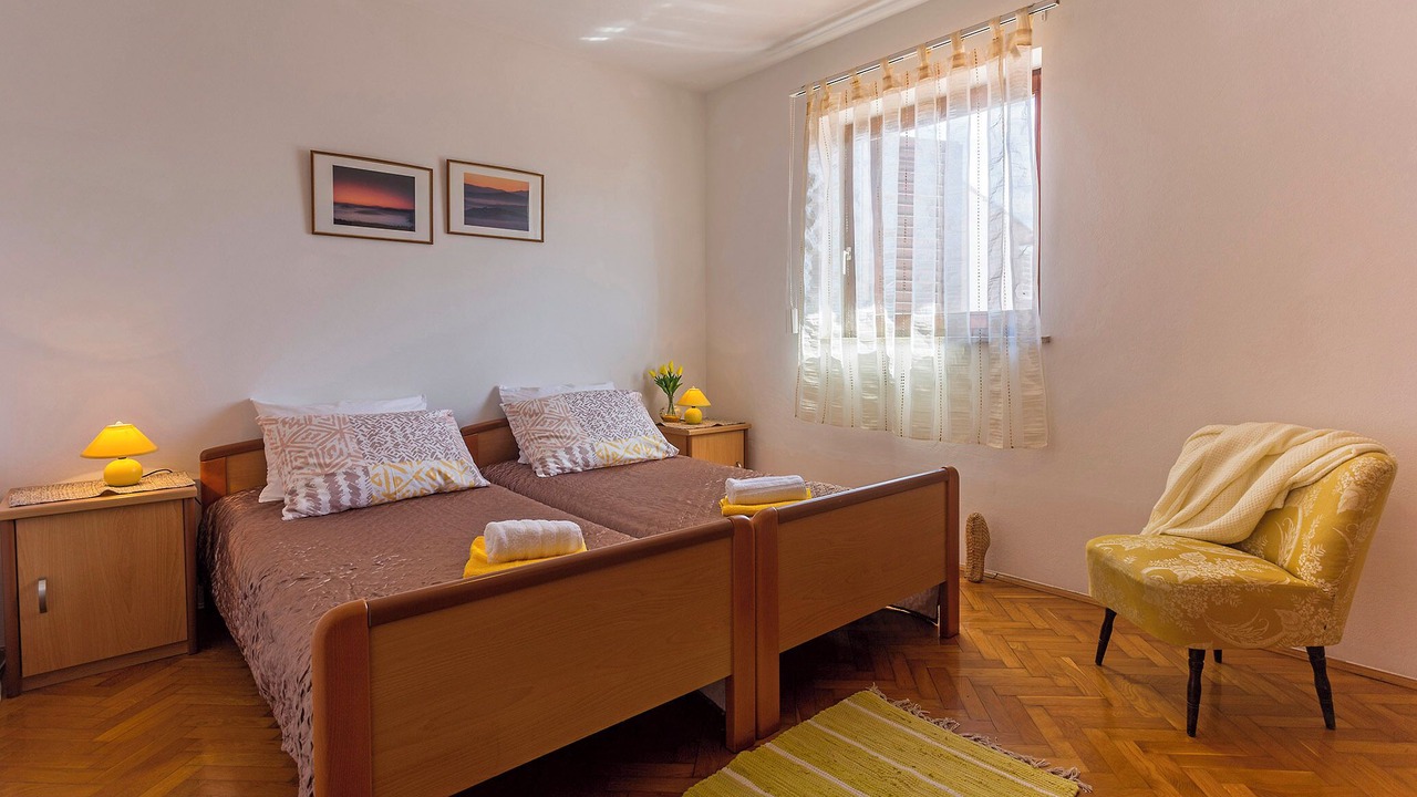 Photo of Bedroom in Vinkuran