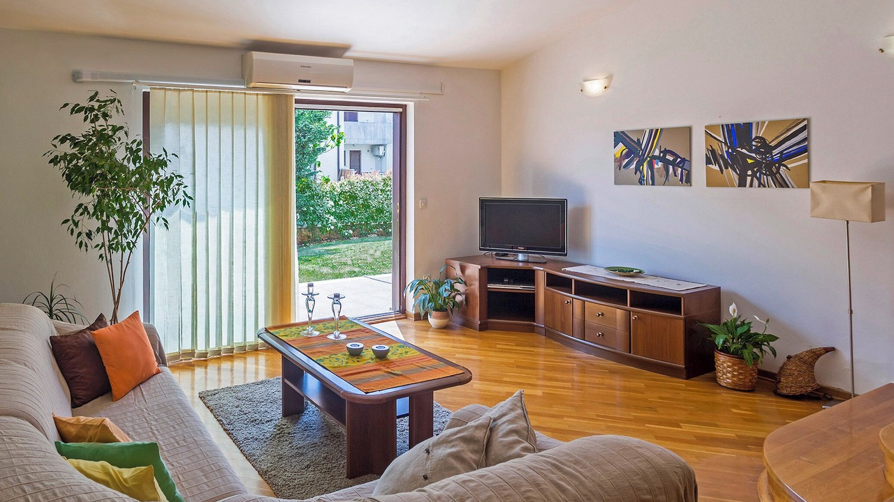 Photo of Livingroom in Vinkuran