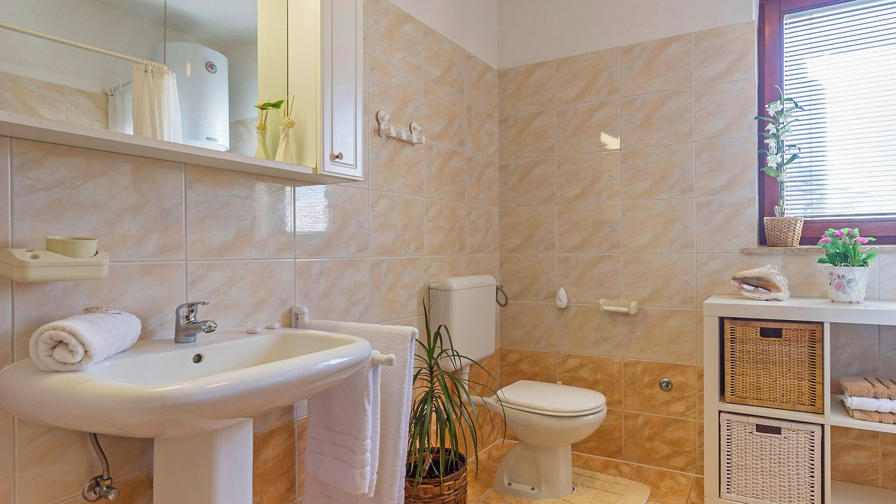 Photo of Bathroom in Vinkuran