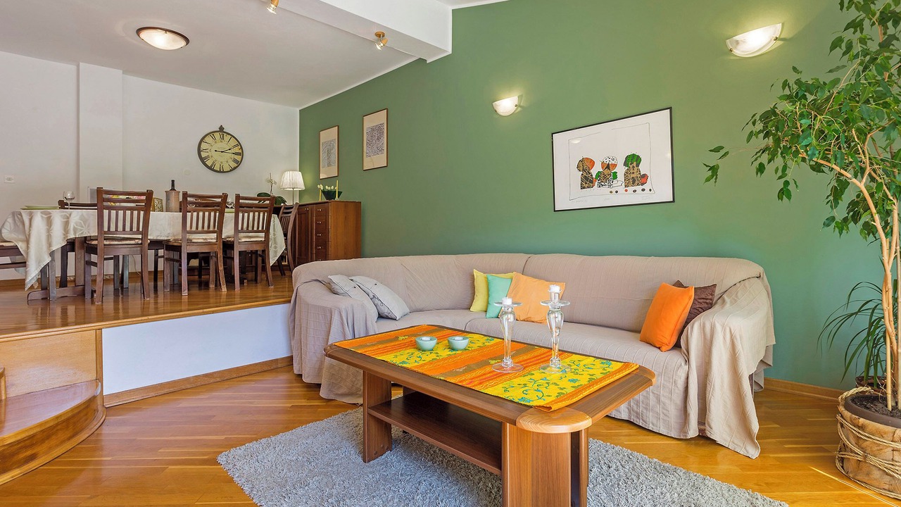 Photo of Livingroom in Vinkuran