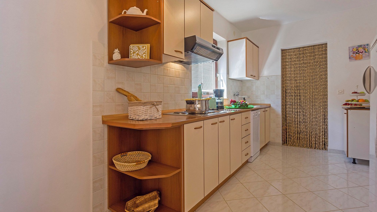 Photo of Kitchen in Vinkuran