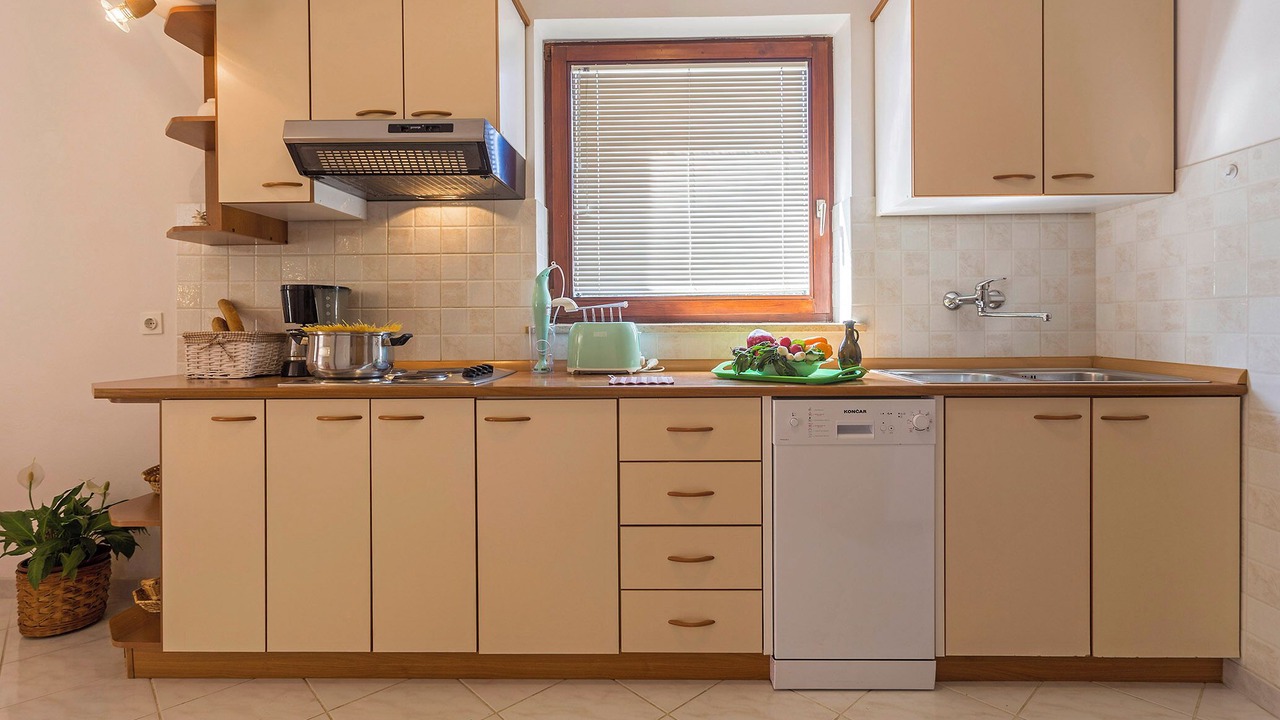 Photo of Kitchen in Vinkuran