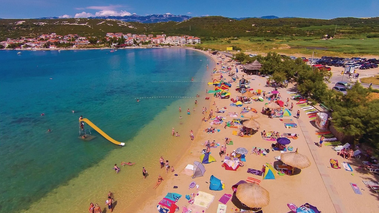 Photo of Others in Novalja