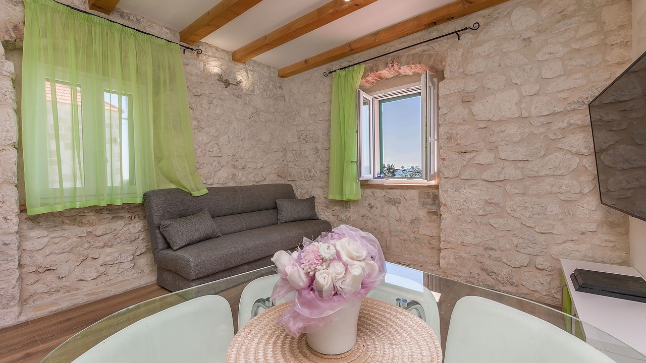Photo of Livingroom in Lokva Rogoznica