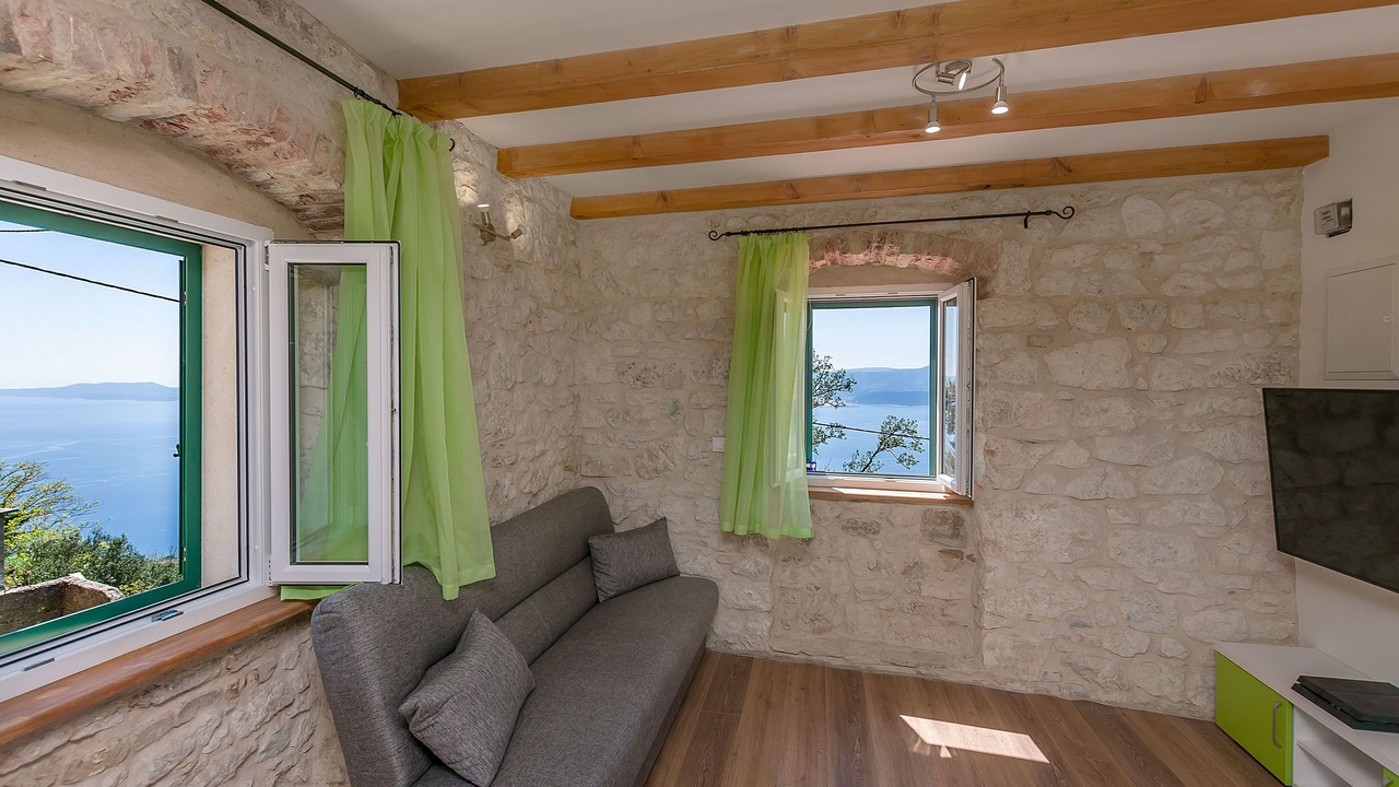 Photo of Livingroom in Lokva Rogoznica
