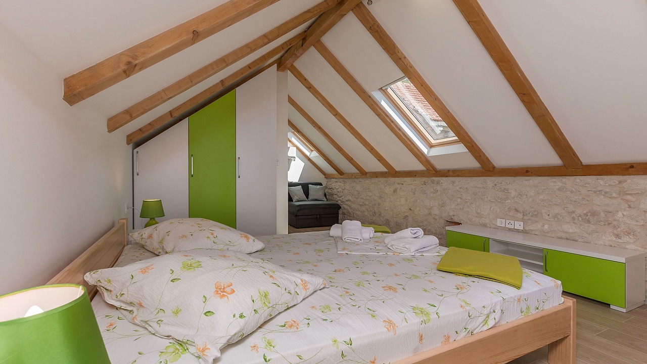 Photo of Bedroom in Lokva Rogoznica