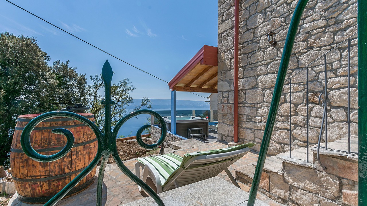 Photo of Outdoor in Lokva Rogoznica