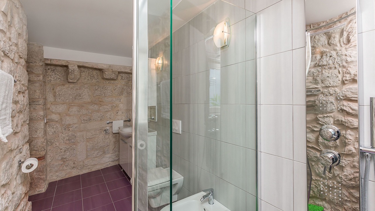 Photo of Bathroom in Lokva Rogoznica
