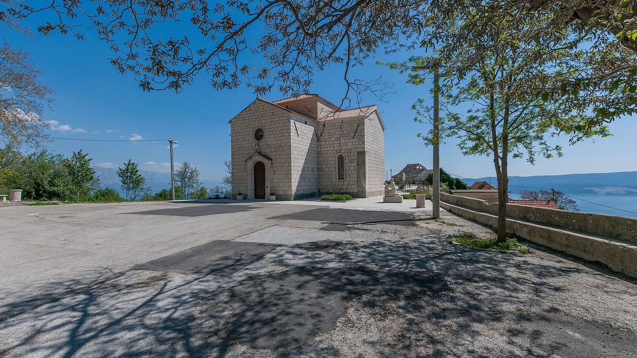 Photo of Outdoor in Lokva Rogoznica