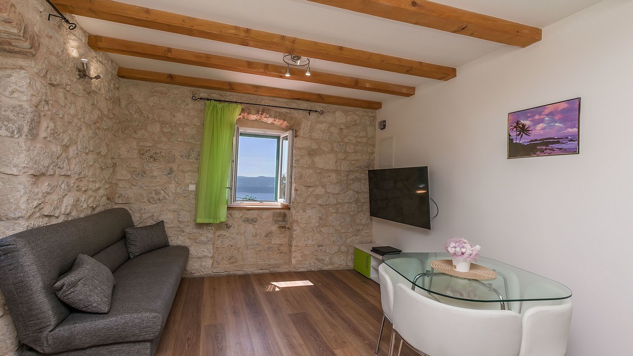 Photo of Livingroom in Lokva Rogoznica