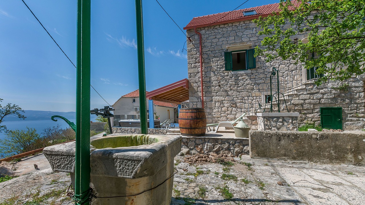 Photo of Outdoor in Lokva Rogoznica