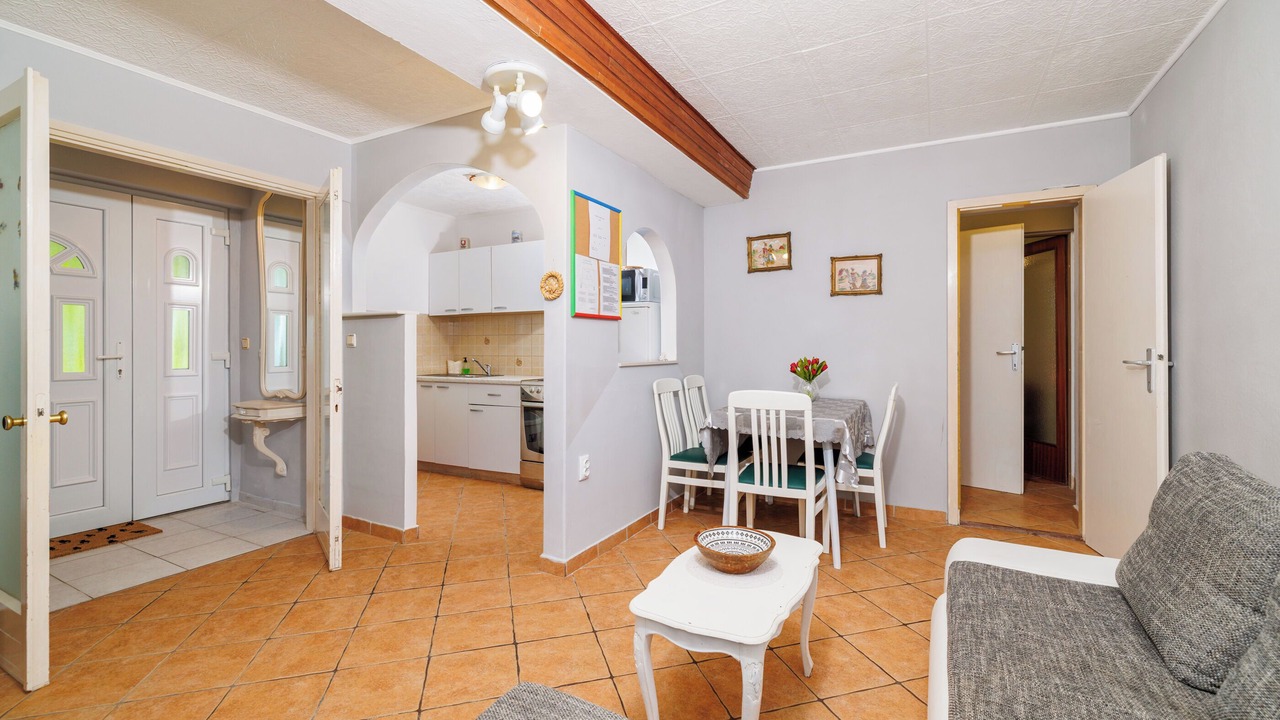 Photo of Livingroom in Klanfari
