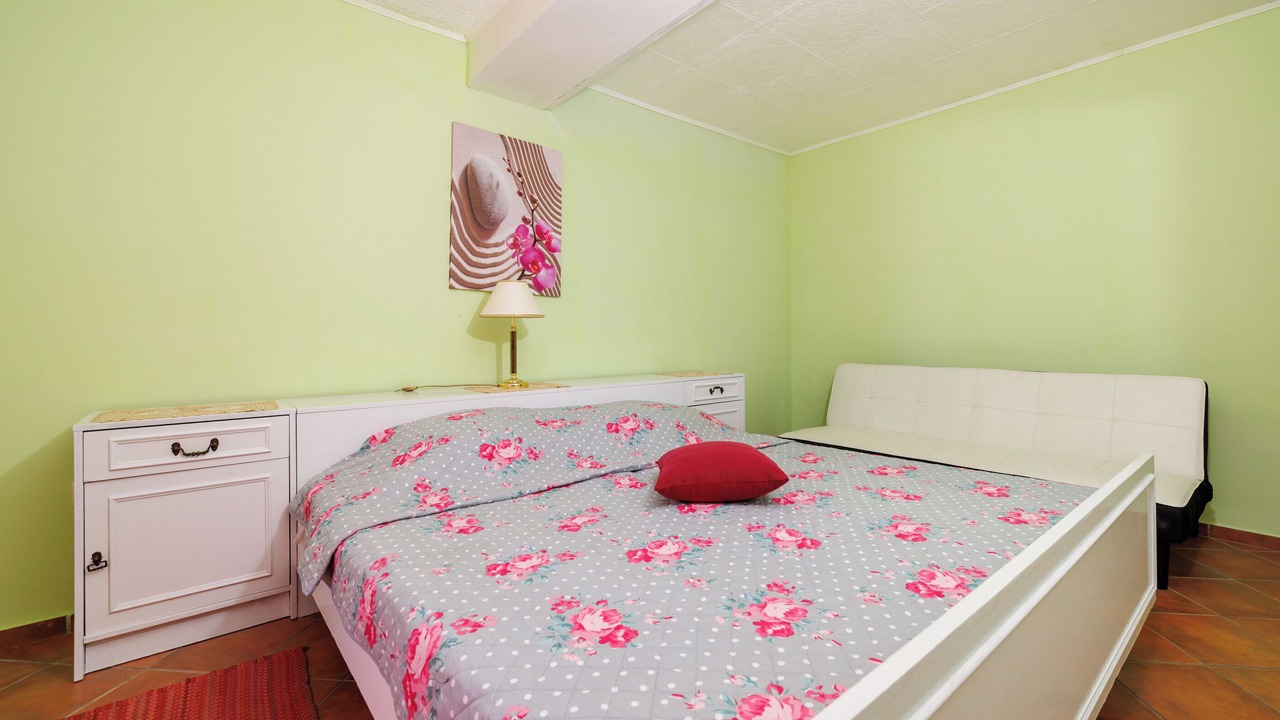 Photo of Bedroom in Klanfari