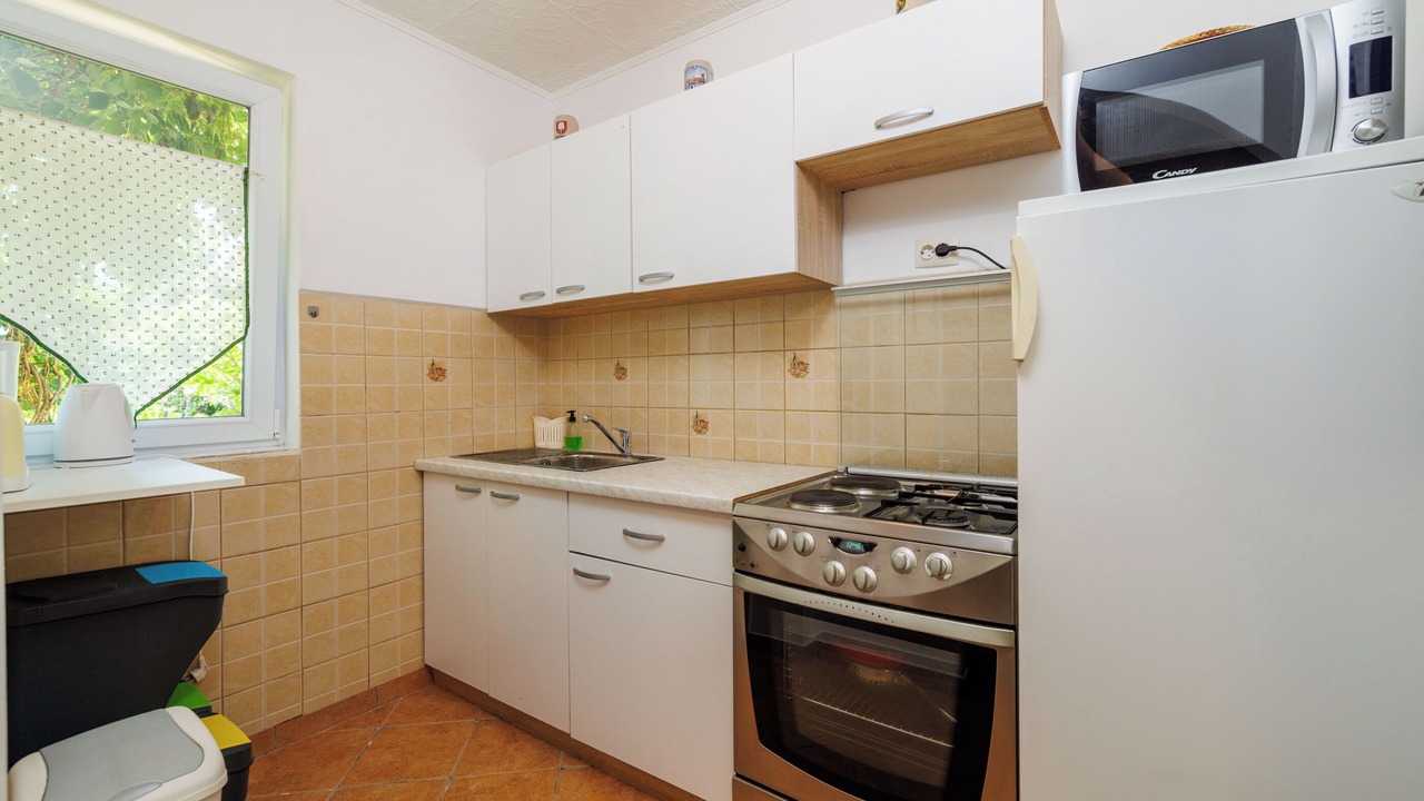 Photo of Kitchen in Klanfari