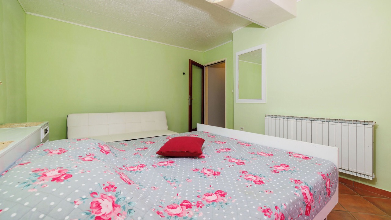 Photo of Bedroom in Klanfari
