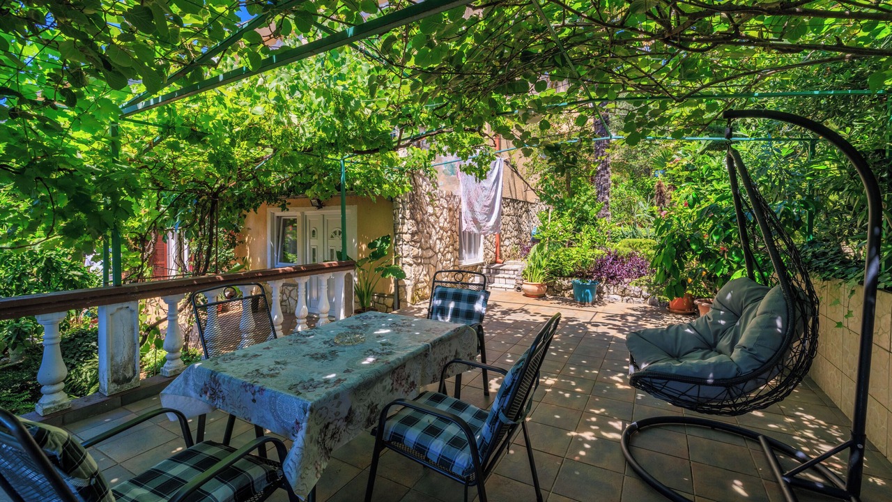 Photo of Outdoor in Klanfari