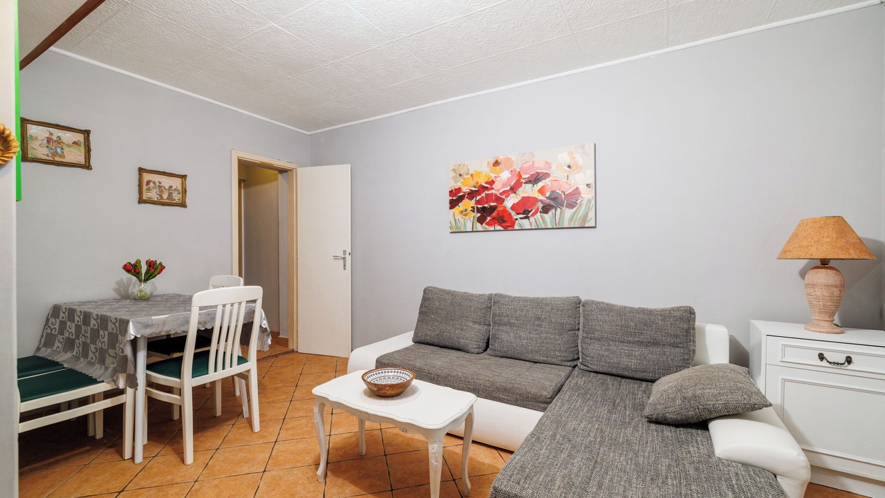 Photo of Livingroom in Klanfari