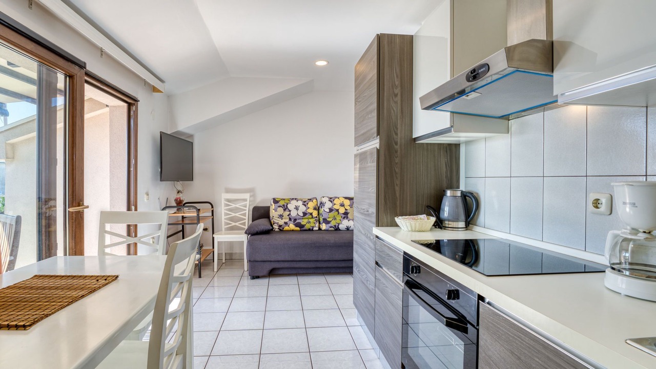 Photo of Bedroom in Crikvenica
