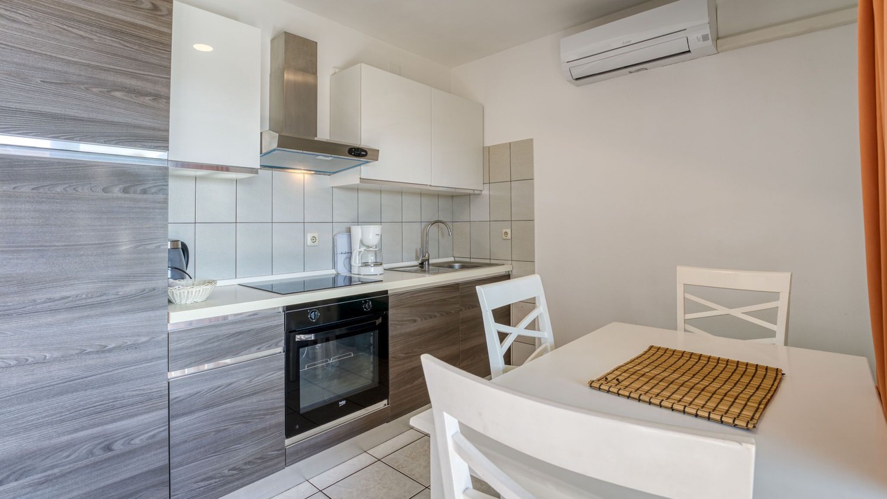 Photo of Bedroom in Crikvenica