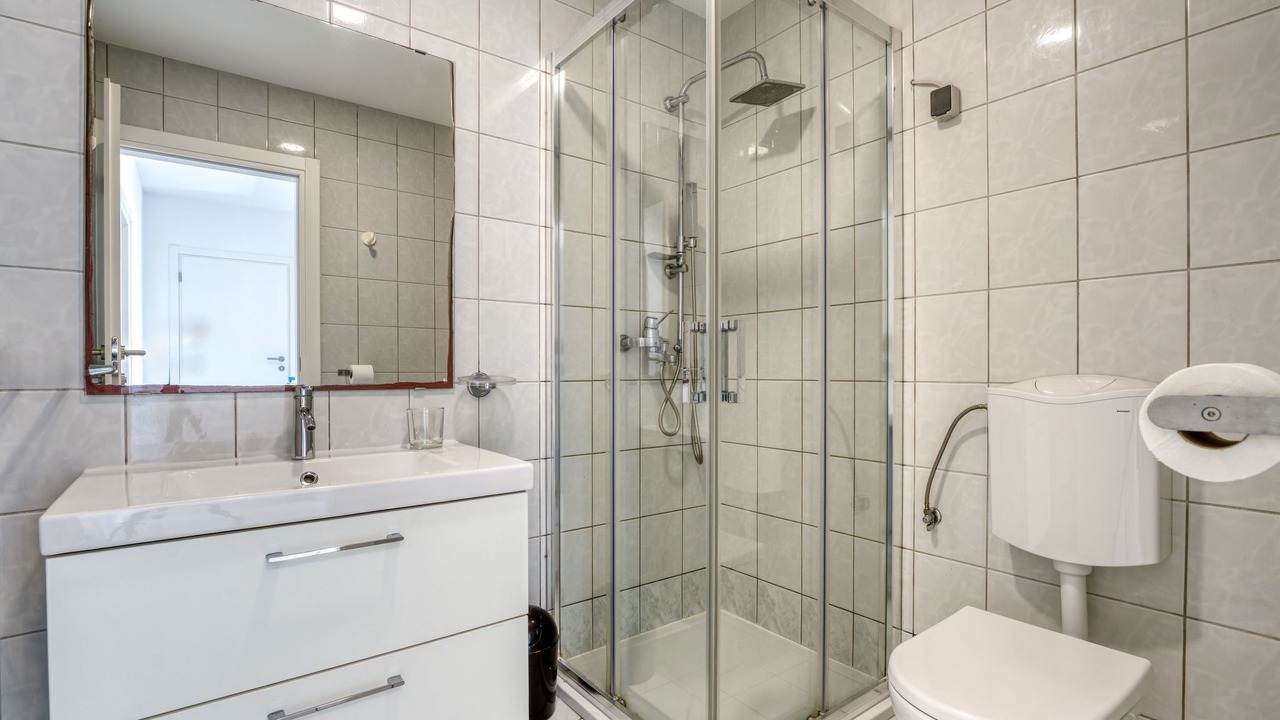 Photo of Bathroom in Crikvenica