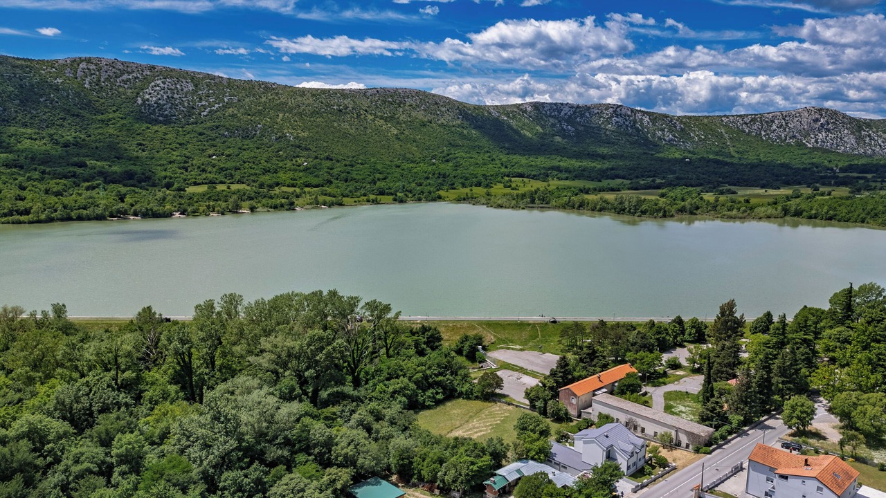 Photo of Outdoor in Tribalj