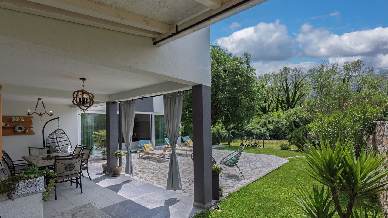 Photo of Outdoor in Tribalj