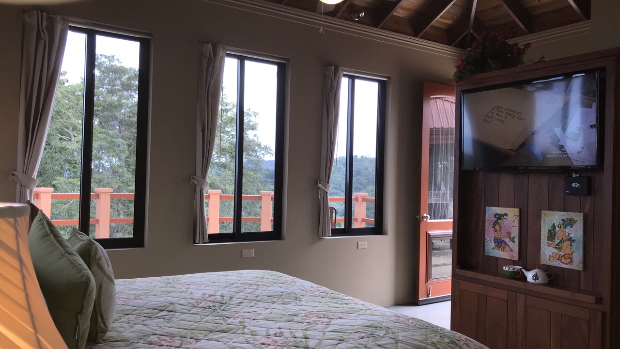 Photo of Bedroom in San Ignacio
