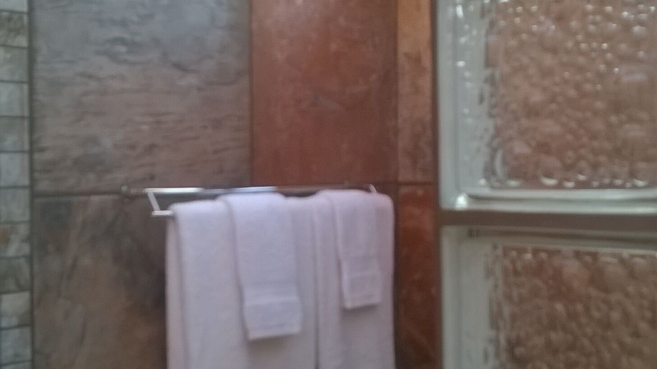 Photo of Bathroom in San Ignacio