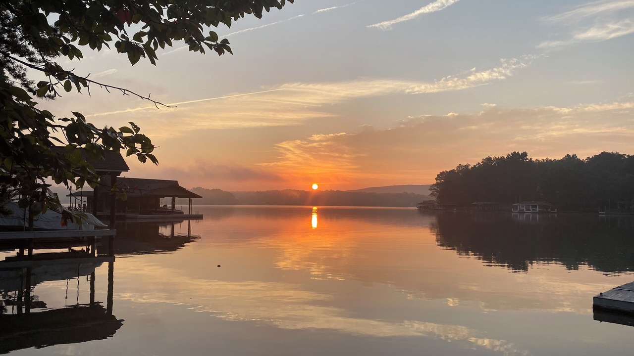 Photo of Outdoor in Smith Mountain Lake