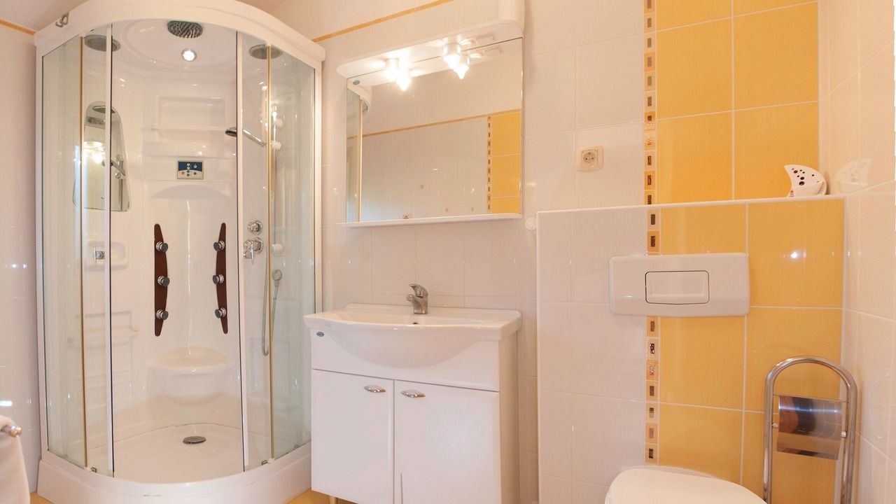 Photo of Bathroom in Supetarska Draga