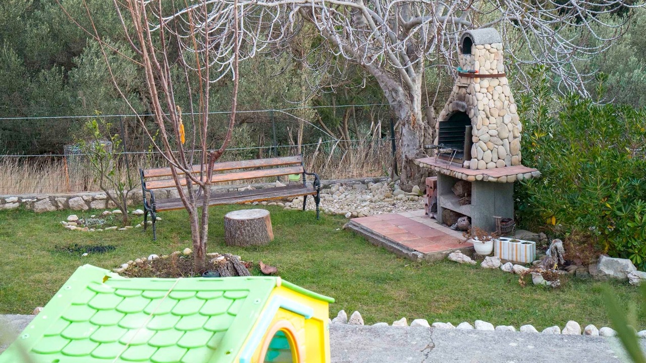 Photo of Outdoor in Supetarska Draga