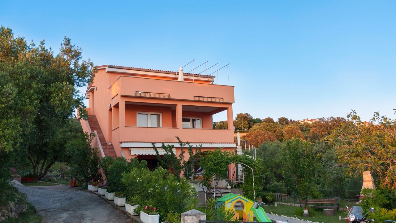 Photo of Outdoor in Supetarska Draga