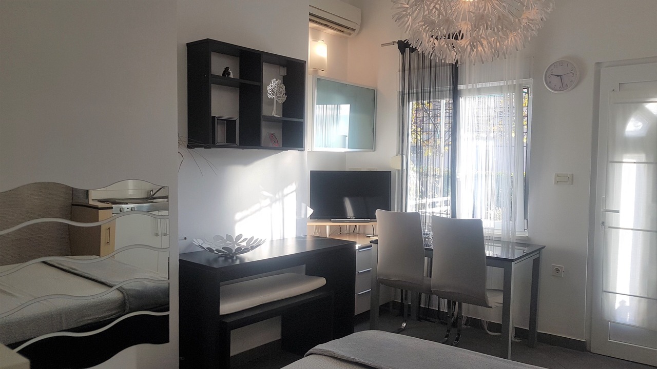 Photo of Livingroom in Lovran