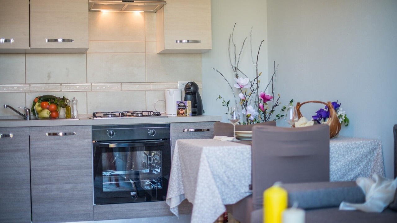 Photo of Kitchen in Filipana