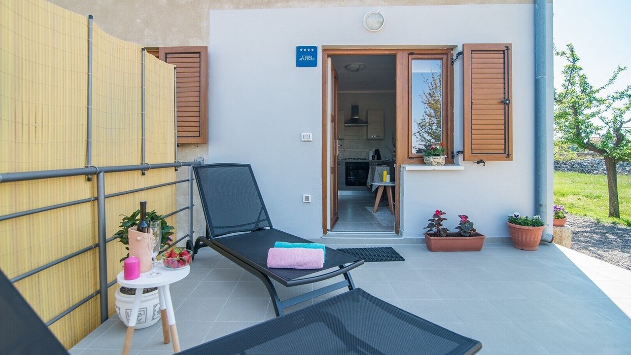 Photo of Patio Balcony in Filipana