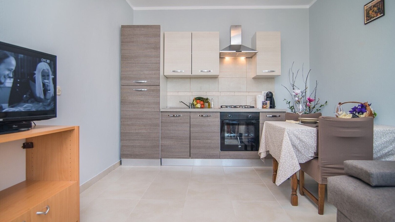 Photo of Kitchen in Filipana